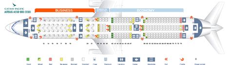 a350-900 좌석, 우주 여행을 위한 첫 걸음?