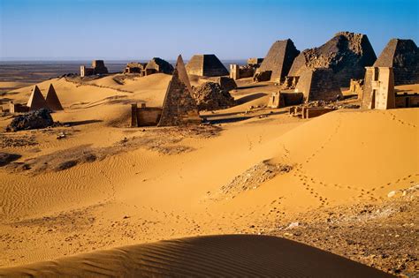 De Aksumitische Oorlog met het Koninkrijk Kush: Een Machtsstrijd Voor Overheersing in de Hoorn van Afrika