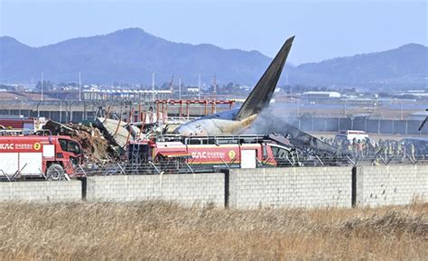 제주항공 사고: 하늘 위의 미스터리와 인간의 한계